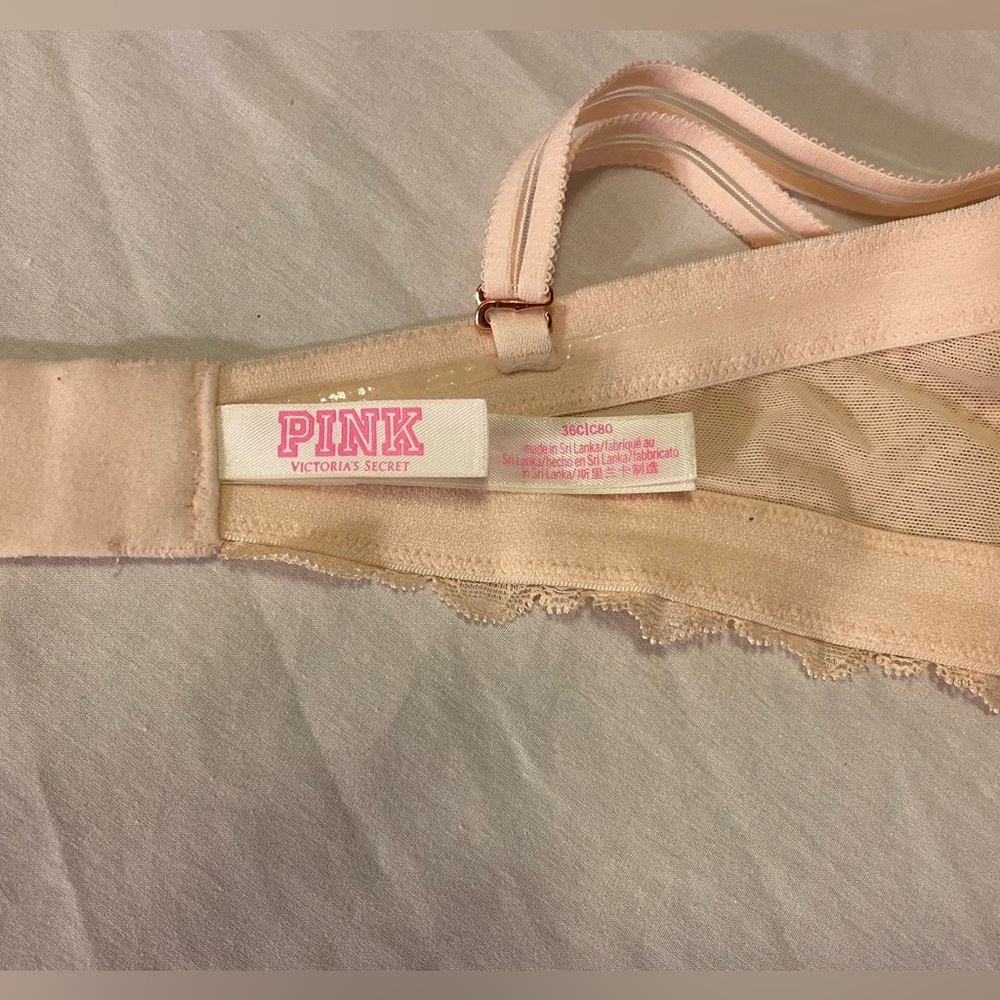 Victoria Secret woman’s bra size 36C Flawkess - Picture 8 of 12